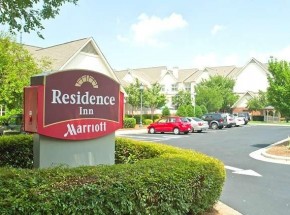 Residence Inn Charlotte Lake Norman