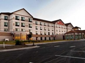 Hilton Garden Inn Rapid City