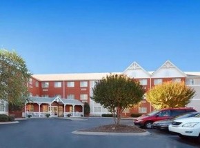 MainStay Suites Chattanooga