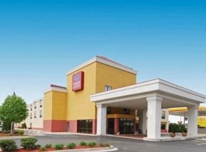 Comfort Suites Fultondale