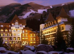 The Hythe, a Luxury Collection Resort, Vail