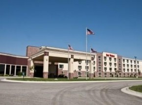 Best Western PLUS Portage Hotel &amp; Suites