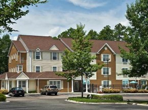 Extended Stay America - Richmond - Glen Allen - Short Pump