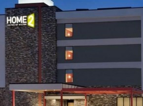 Home2 Suites Leavenworth Downtown