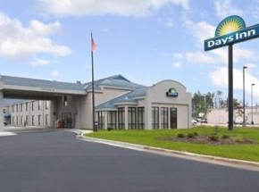 Days Inn Hattiesburg