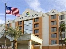 Hyatt Place Las Vegas