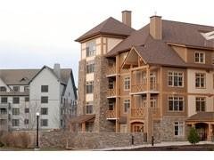 Founders Lodge