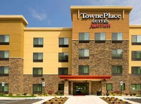 TownePlace Suites Latham Albany Airport