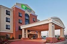 Holiday Inn Express Pahrump