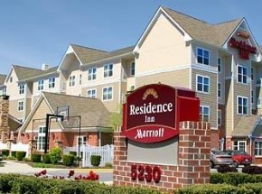 Residence Inn Frederick