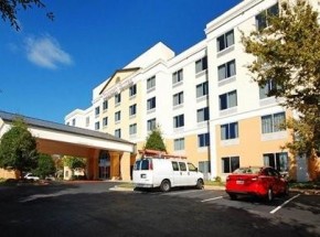 Comfort Suites Gastonia