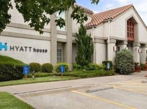 HYATT house Dallas Las Colinas