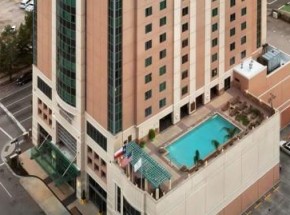 Embassy Suites Houston Downtown