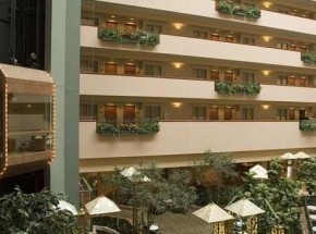 Embassy Suites Little Rock