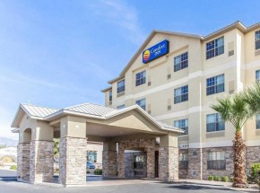 Comfort Inn Saint George North