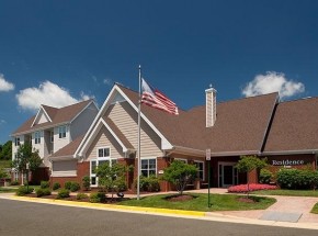 Residence Inn Manassas Battlefield Park