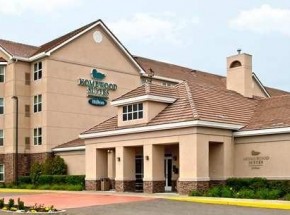 Homewood Suites by Hilton Sacramento-Roseville