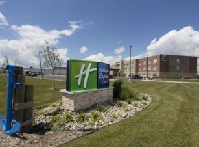 Holiday Inn Express Monroe