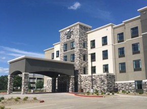 Homewood Suites Topeka