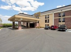 Comfort Inn Downtown Lookout Mountain - Chattanooga