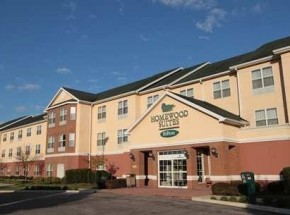 Homewood Suites Plainfield
