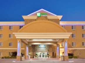 Holiday Inn Express Kearney