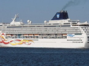 Norwegian Sun