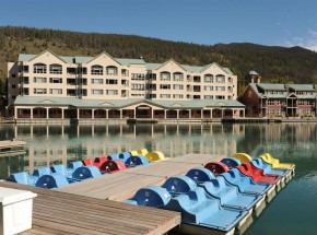 Keystone Lakeside Village by Keystone Resort