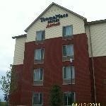 Towneplace Suites Des Moines Urbandale