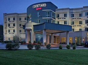 Courtyard Philadelphia Coatesville/Exton