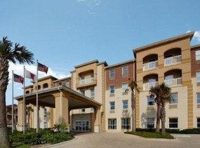 Holiday Inn Express &amp; Suites Corpus Christi -North Padre Island