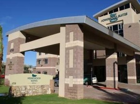 Homewood Suites by Hilton Phoenix Airport South