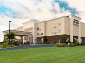 Hampton Inn &amp; Suites Hershey