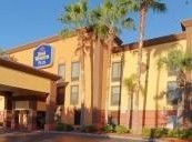 Best Western Plus Universal Inn