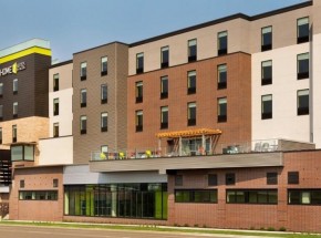 Home2 Suites Minneapolis Bloomington