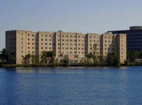 Homewood Suites by Hilton Miami-Airport/Blue Lagoon