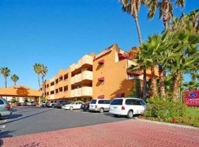 Comfort Suites Huntington Beach