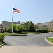Residence Inn Cincinnati Airport
