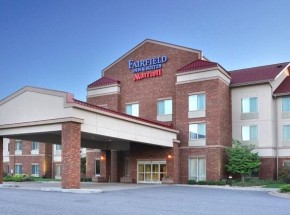 Fairfield Inn &amp; Suites Wausau