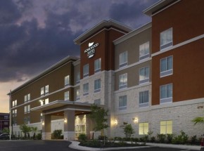 Homewood Suites San Antonio Airport