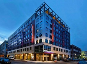 Residence Inn Boston Back Bay/Fenway