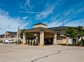 Quality Inn Michigan City