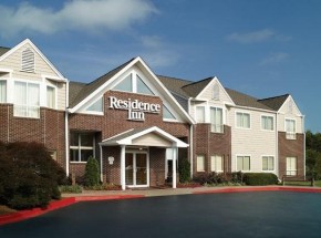 Residence Inn Atlanta Airport North/Virginia Avenue