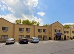Best Western Port Clinton