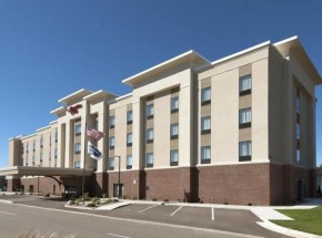 Hampton Inn Kalamazoo