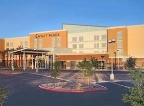 Hyatt Place Phoenix/Mesa