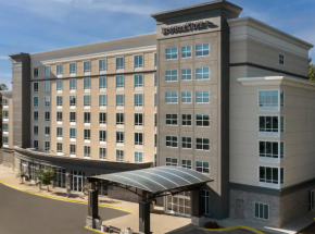 doubletreechattanoogahamiltonplace