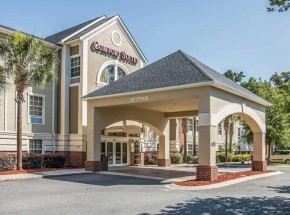 Comfort Suites Hilton Head Island Area