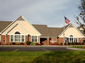 Residence Inn Rochester West/Greece