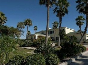 Plantation Suites &amp; Conference Center
